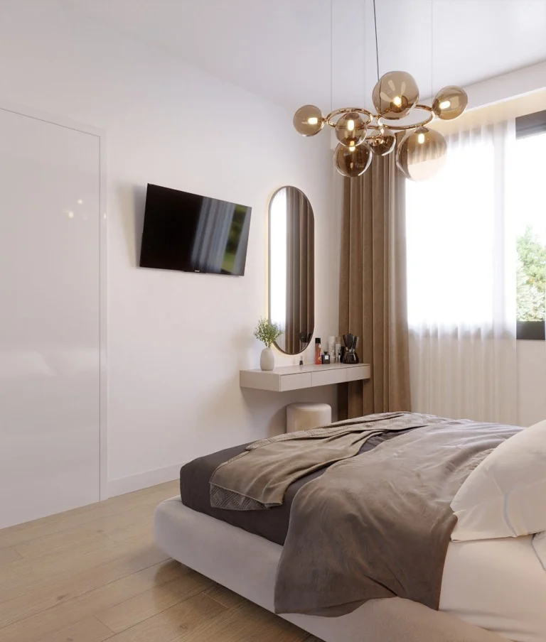 2 Bedroom Apartment for Sale in Germasogeia, Limassol District