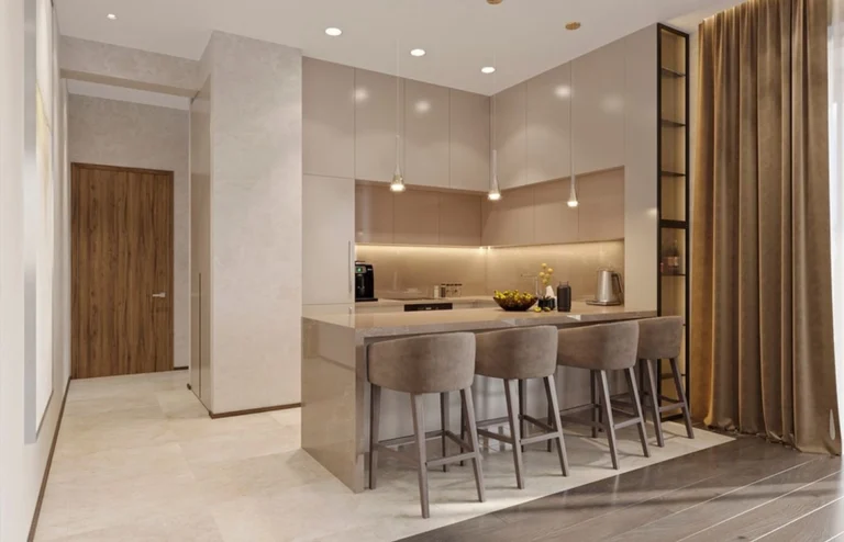 2 Bedroom Apartment for Sale in Limassol – Mesa Geitonia
