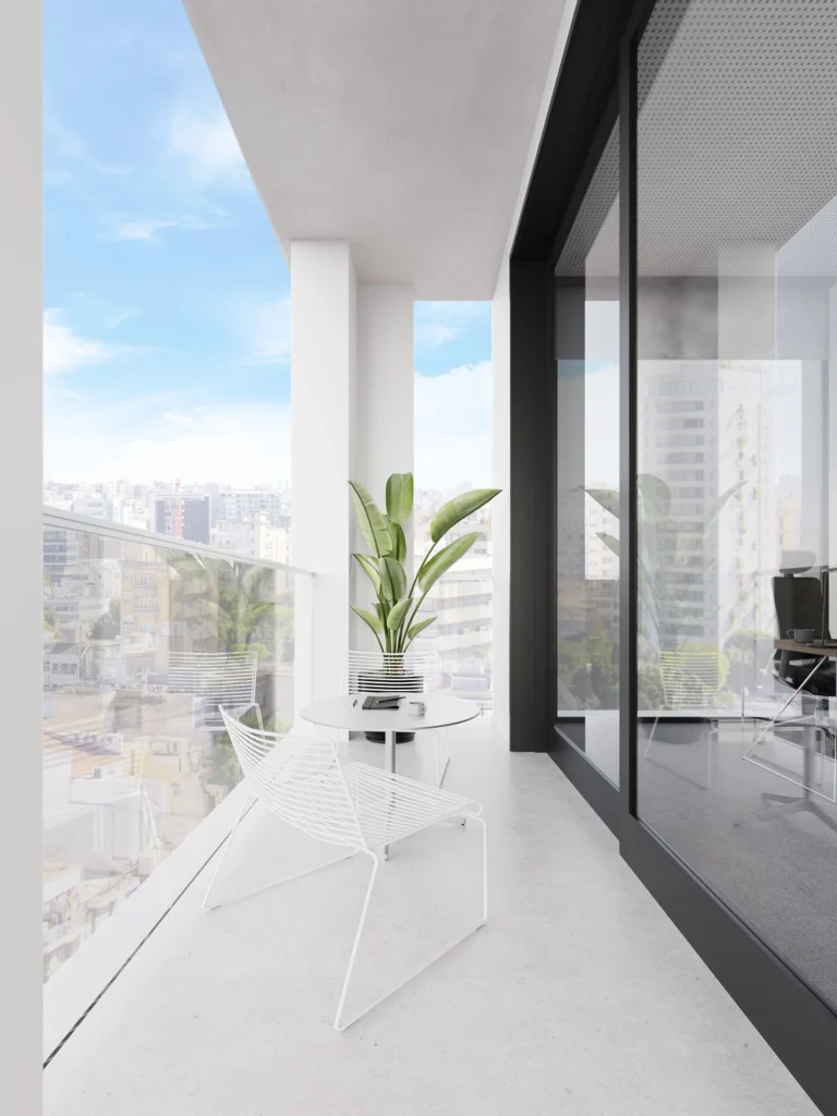 1761m² Building for Sale in Limassol – Kapsalos