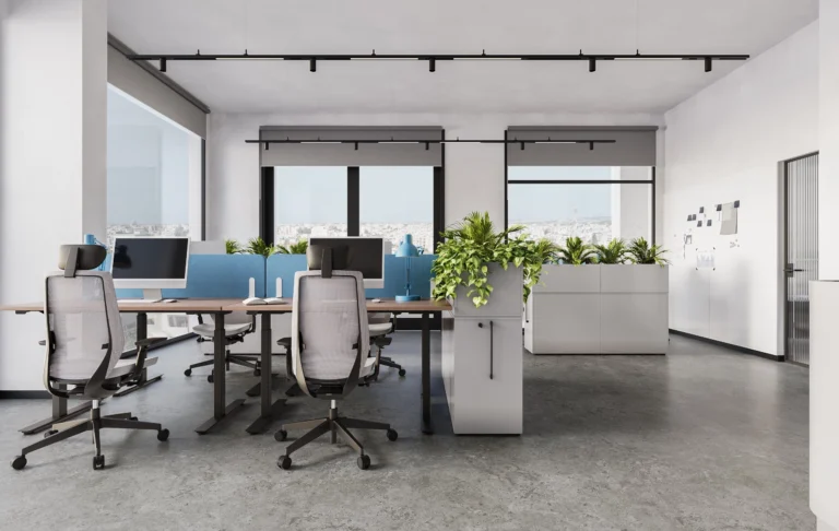 1761m² Building for Sale in Limassol – Kapsalos