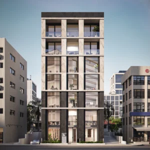 1761m² Building for Sale in Limassol – Kapsalos