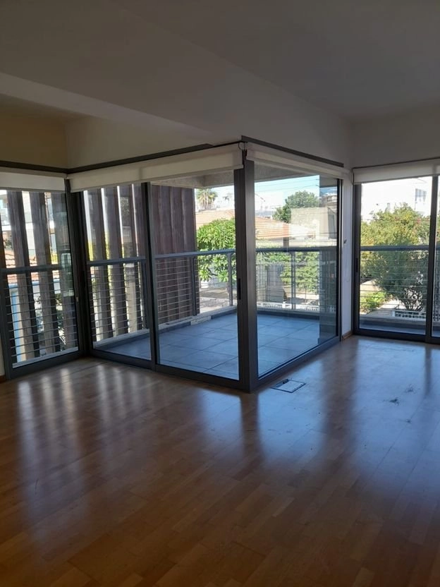 3 Bedroom Apartment for Rent in Limassol – Agios Nektarios