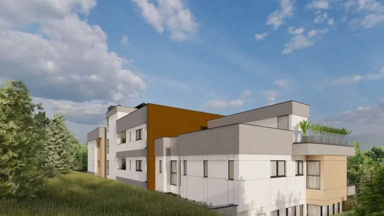 2 Bedroom Apartment for Sale in Limassol – Agia Fyla