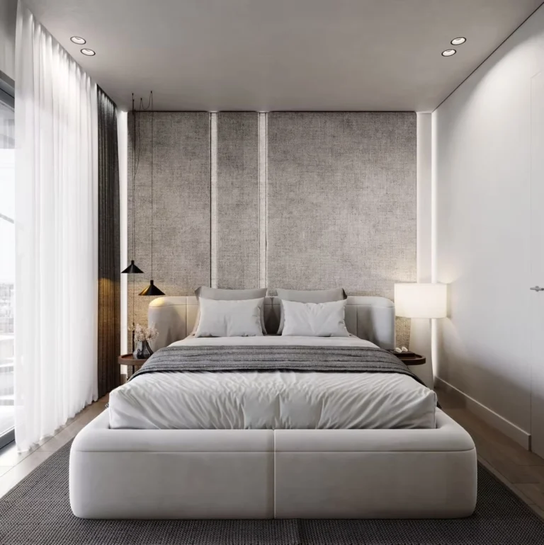 2 Bedroom Apartment for Sale in Limassol – Agia Fyla