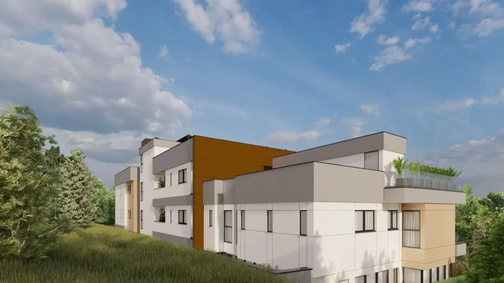 2 Bedroom House for Sale in Limassol – Agia Fyla