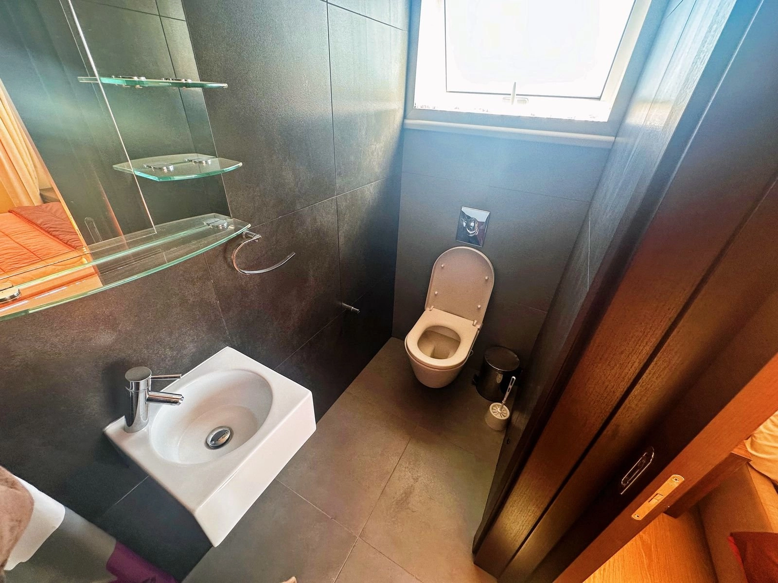 2 Bedroom Apartment for Rent in Limassol – Agios Athanasios