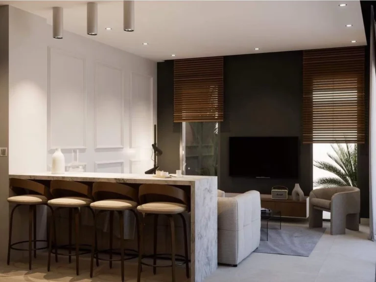 2 Bedroom Apartment for Sale in Nicosia – Agios Ioannis, Limassol District
