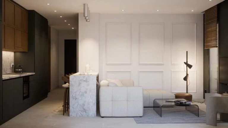 2 Bedroom Apartment for Sale in Nicosia – Agios Ioannis, Limassol District