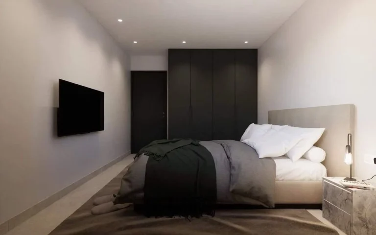 3 Bedroom Apartment for Sale in Nicosia – Agios Ioannis, Limassol District