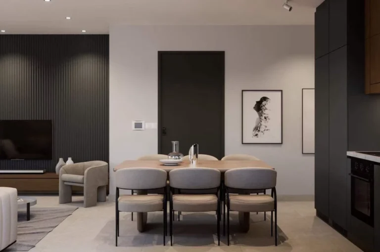 3 Bedroom Apartment for Sale in Nicosia – Agios Ioannis, Limassol District