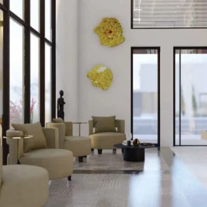 1382m² Building for Sale in Germasogeia, Limassol District