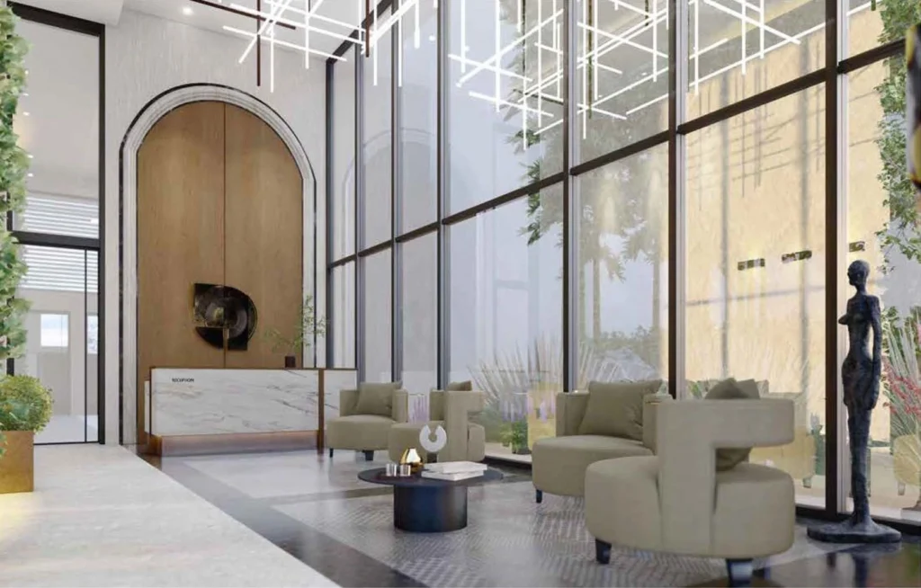 1382m² Building for Sale in Germasogeia, Limassol District