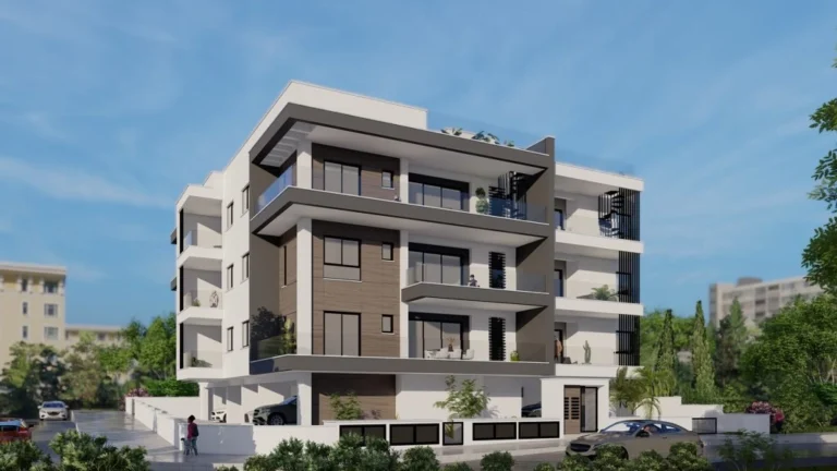1 Bedroom Apartment for Sale in Larnaca – Agios Nikolaos, Limassol District