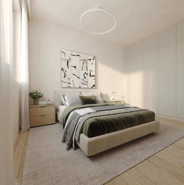 3 Bedroom Apartment for Sale in Geroskipou, Paphos District