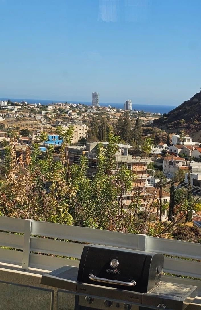 4 Bedroom House for Sale in Germasogeia, Limassol District