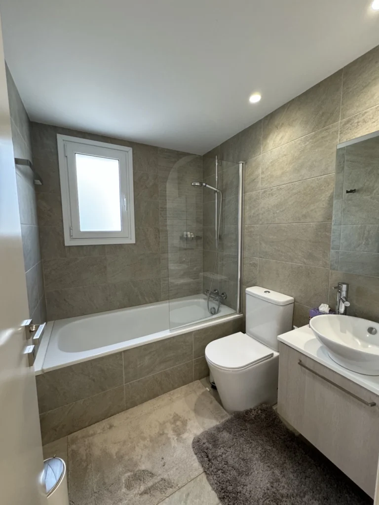 3 Bedroom Apartment for Sale in Limassol – Marina