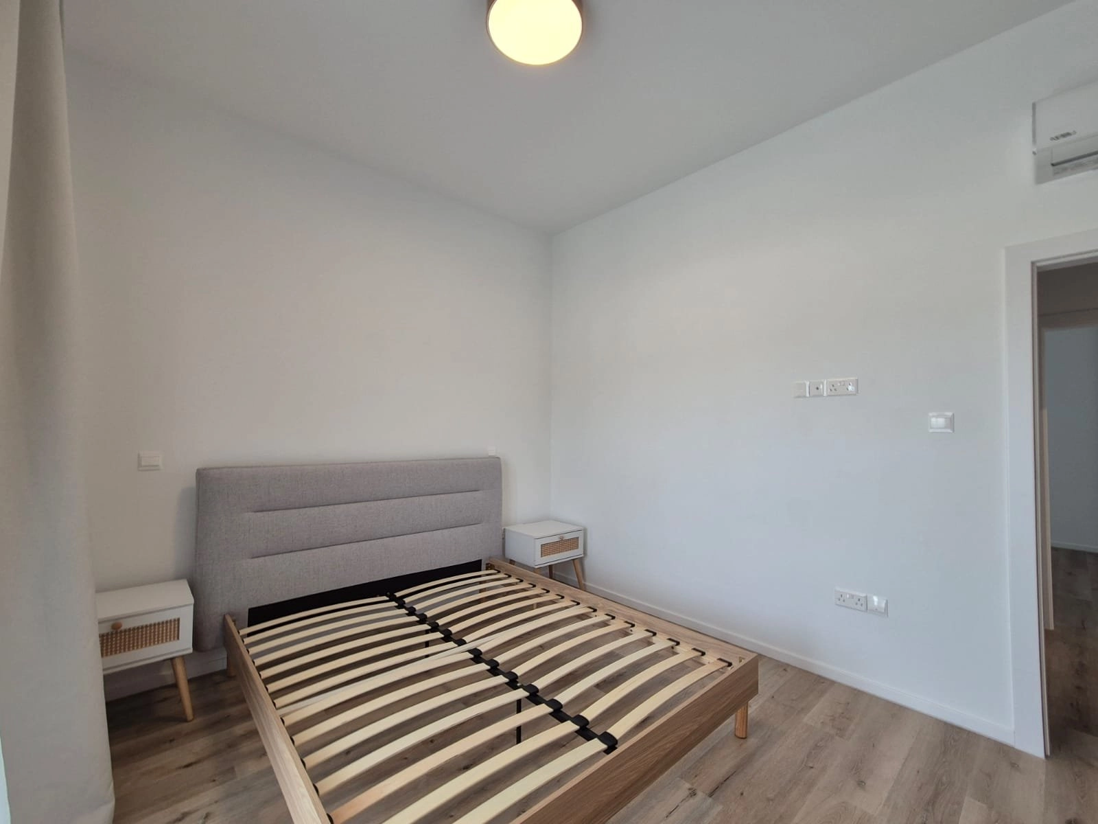 2 Bedroom Apartment for Rent in Limassol – Agios Athanasios