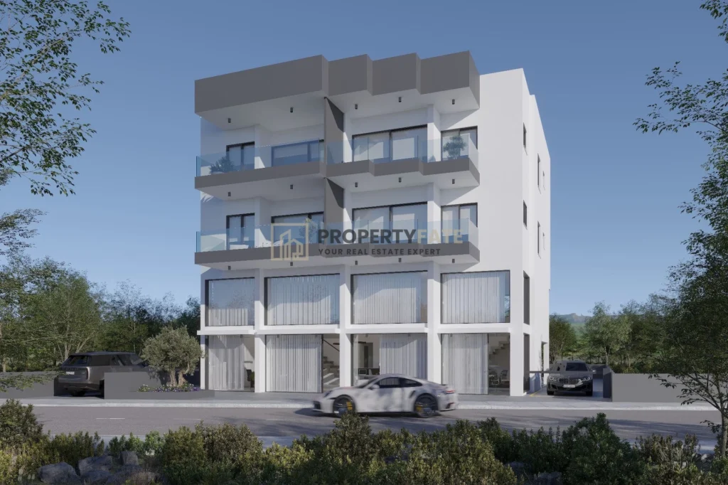 3 Bedroom Apartment for Sale in Ypsonas, Limassol District