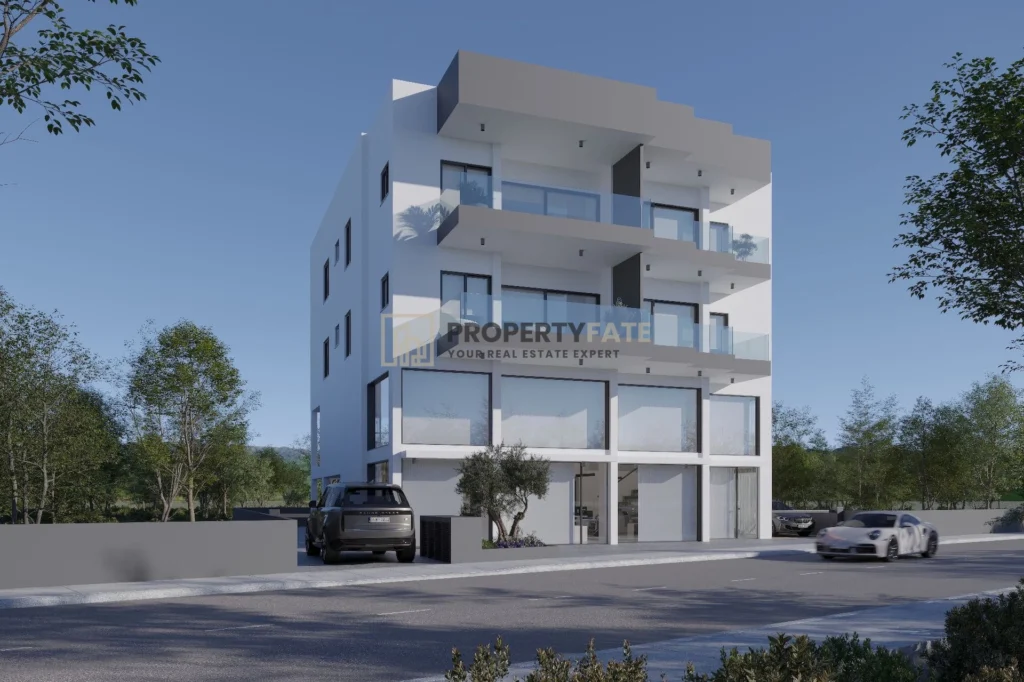 3 Bedroom Apartment for Sale in Ypsonas, Limassol District