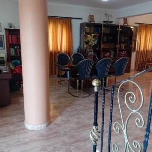 4 Bedroom House for Sale in Limassol – Zakaki