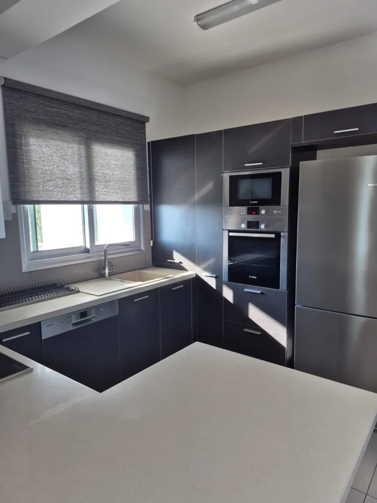 3 Bedroom Apartment for Sale in Limassol – Agios Athanasios