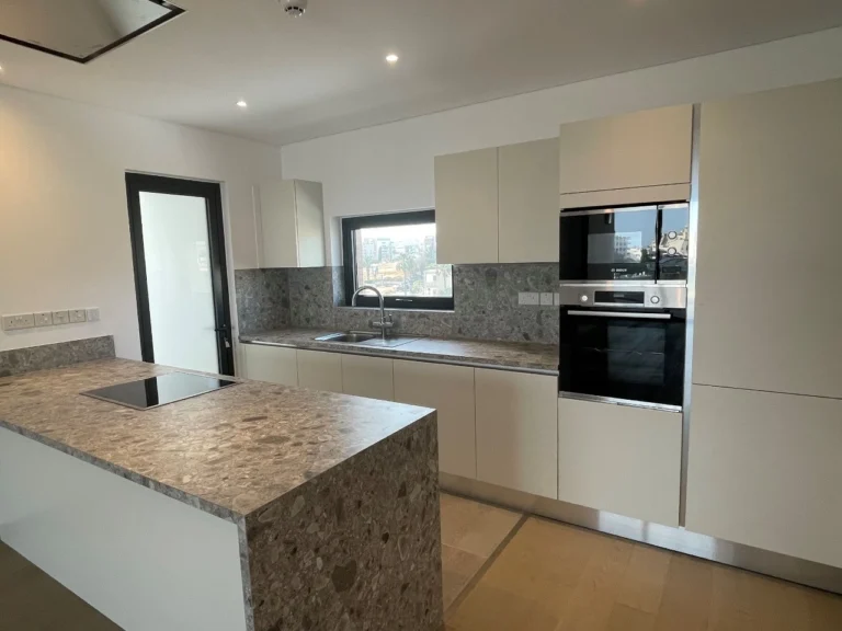 2 Bedroom Apartment for Sale in Limassol District