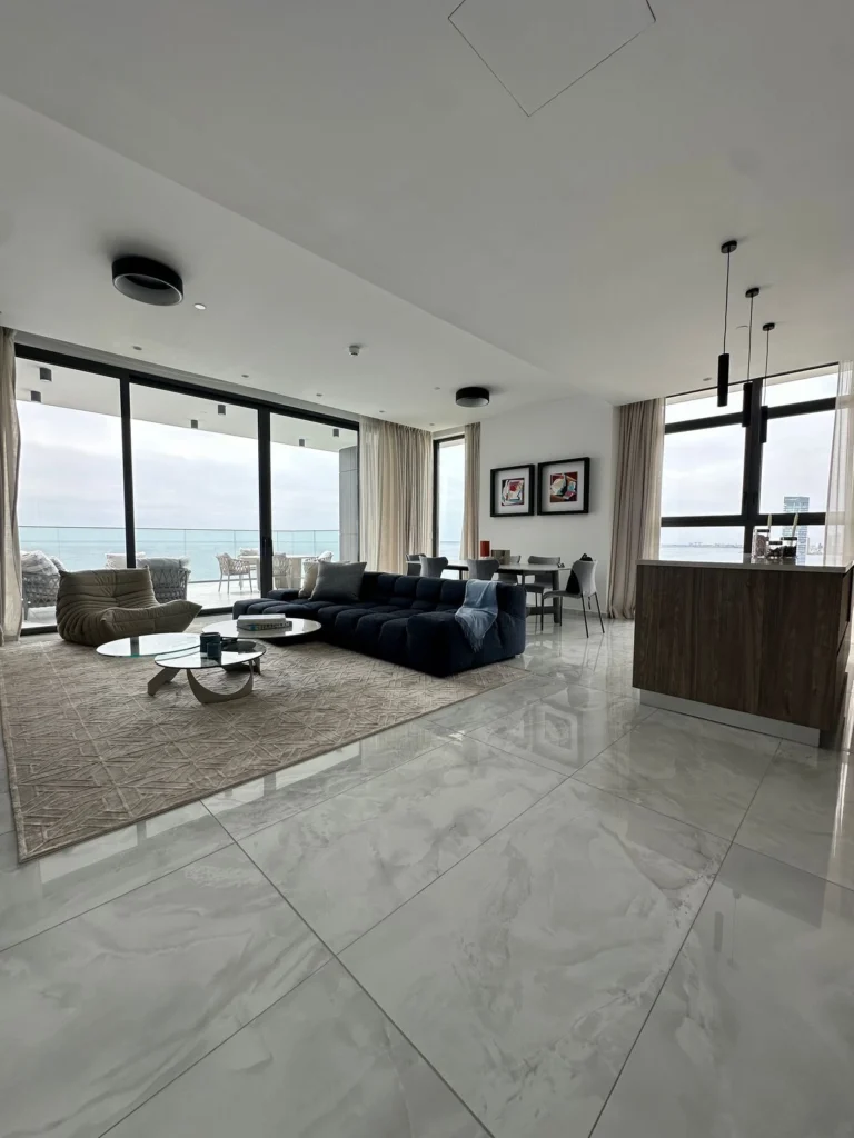 5 Bedroom Apartment for Sale in Limassol District