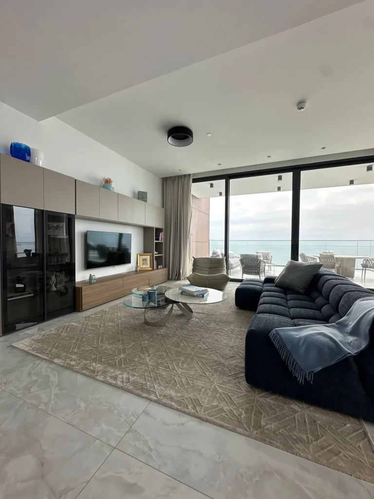 5 Bedroom Apartment for Sale in Limassol District