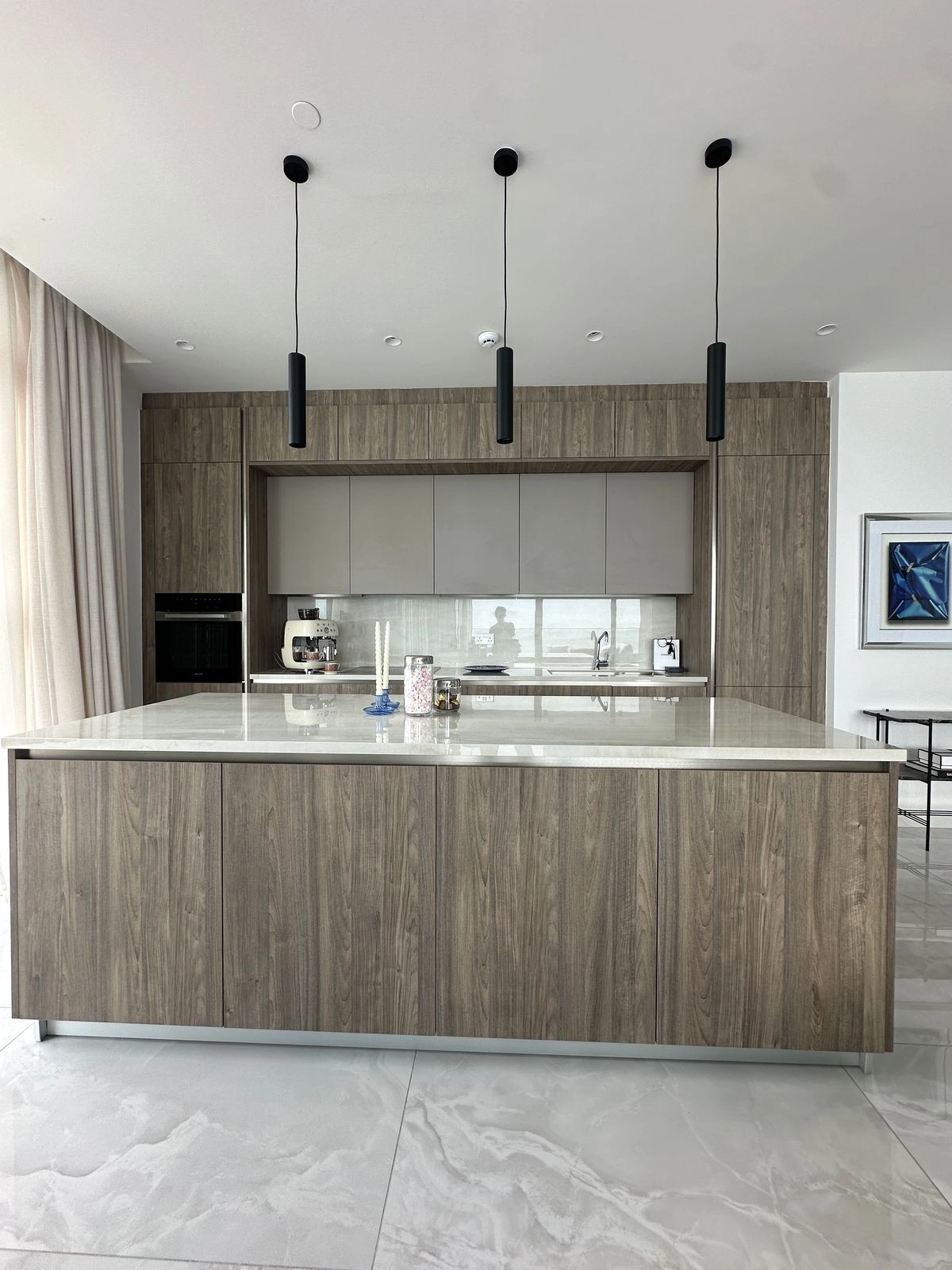 2 Bedroom Apartment for Sale in Limassol District