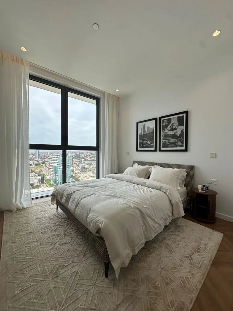 1 Bedroom Apartment for Sale in Limassol District