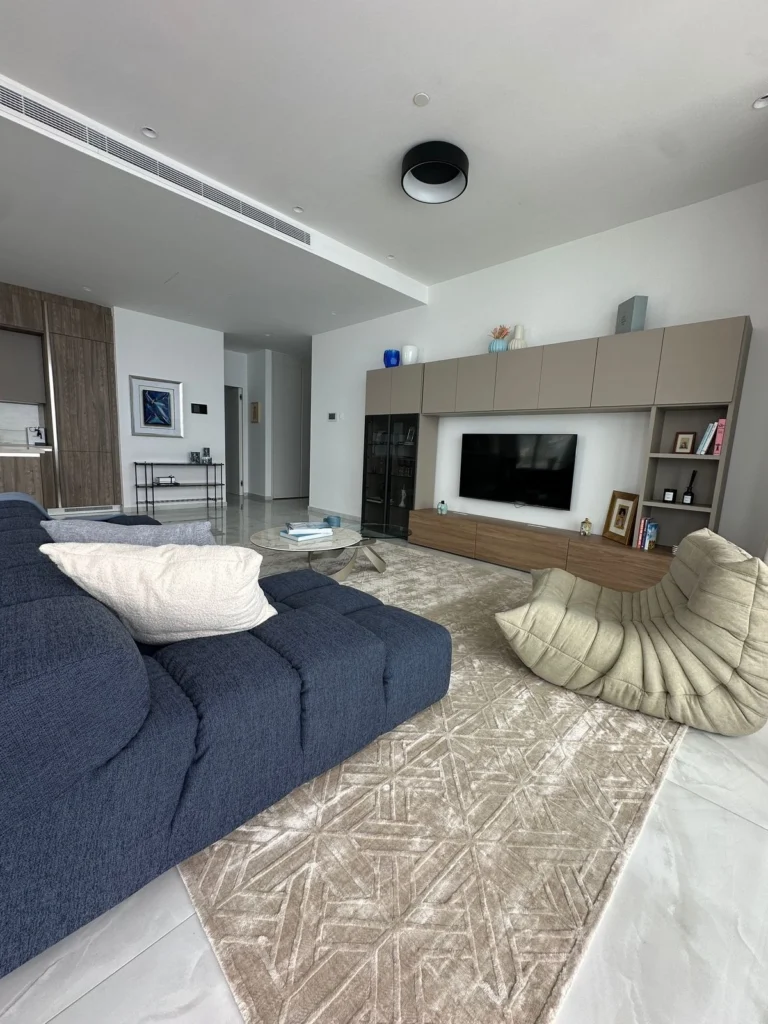 1 Bedroom Apartment for Sale in Limassol District