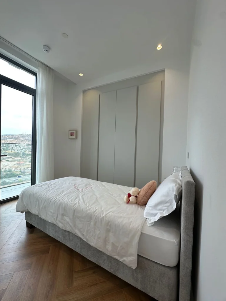 2 Bedroom Apartment for Sale in Limassol District