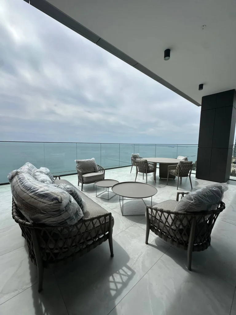 2 Bedroom Apartment for Sale in Limassol District