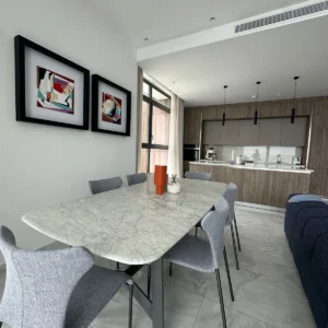 2 Bedroom Apartment for Sale in Limassol District