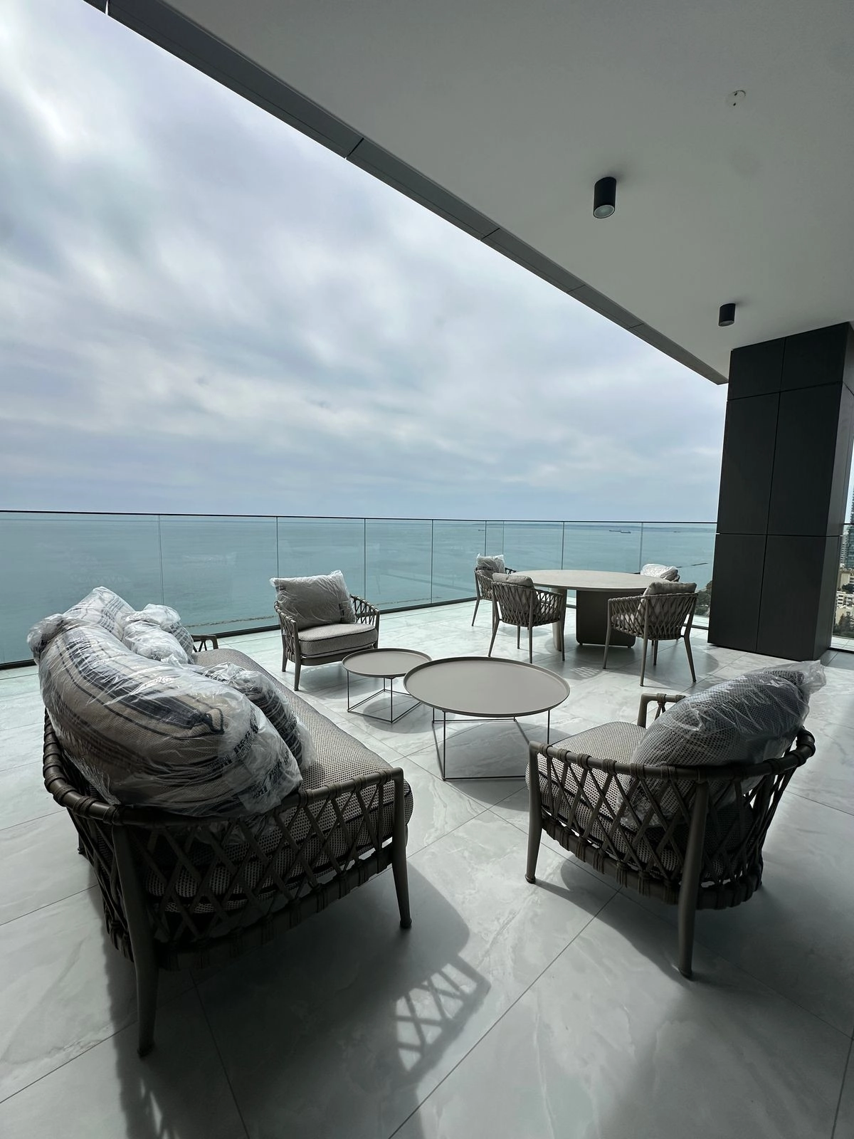 4 Bedroom Apartment for Sale in Limassol District