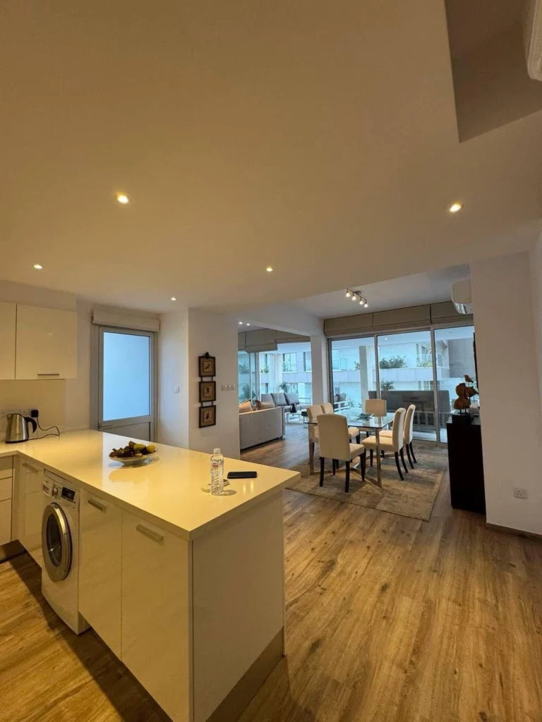 3 Bedroom Apartment for Sale in Limassol District