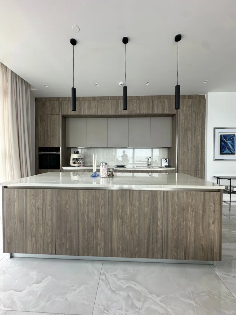 2 Bedroom Apartment for Sale in Limassol District