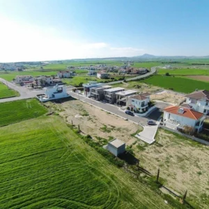 5 Bedroom House for Sale in Dromolaxia, Larnaca District