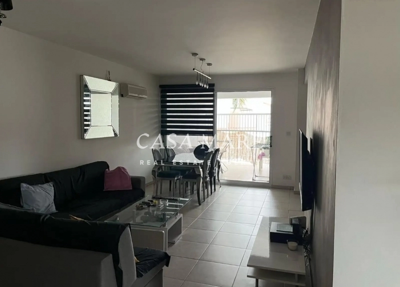 2 Bedroom Apartment for Sale in Engomi, Nicosia District