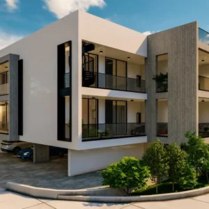 2 Bedroom Apartment for Sale in Kiti, Larnaca District