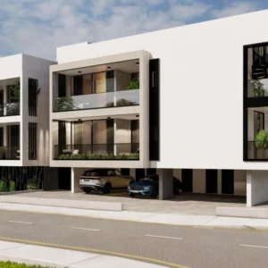 1 Bedroom Apartment for Sale in Kiti, Larnaca District