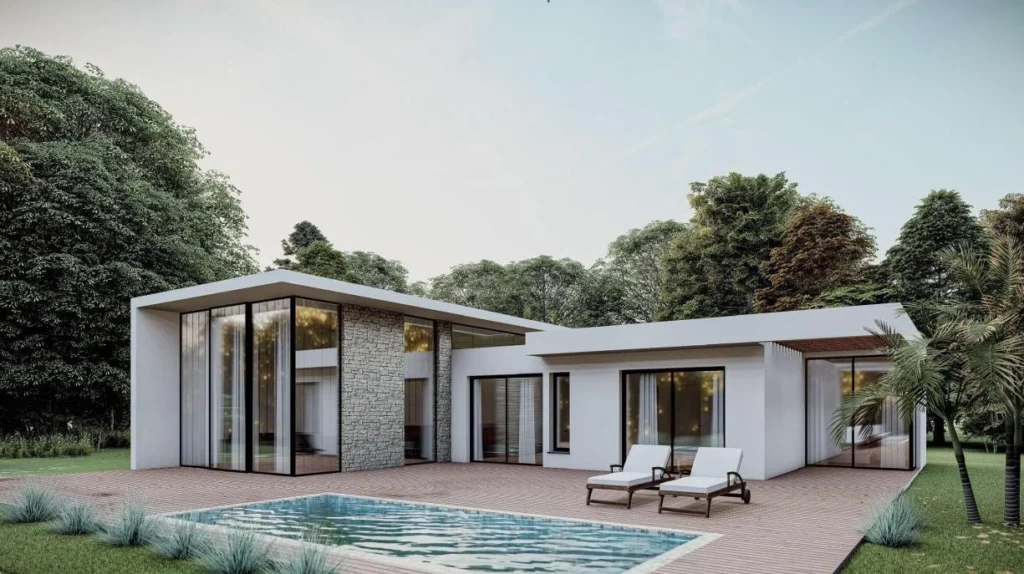3 Bedroom House for Sale in Tala, Paphos District
