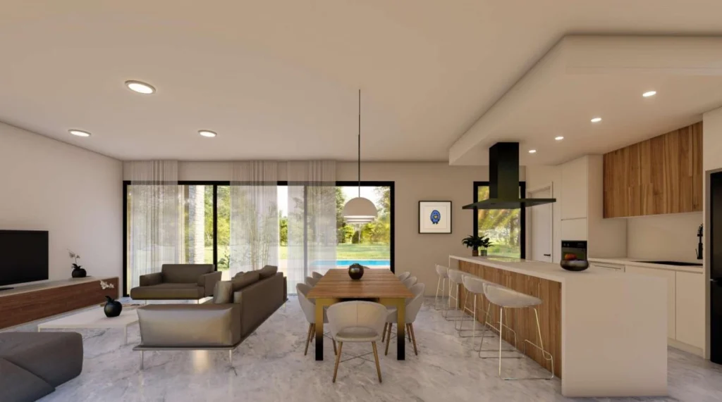 3 Bedroom House for Sale in Tala, Paphos District