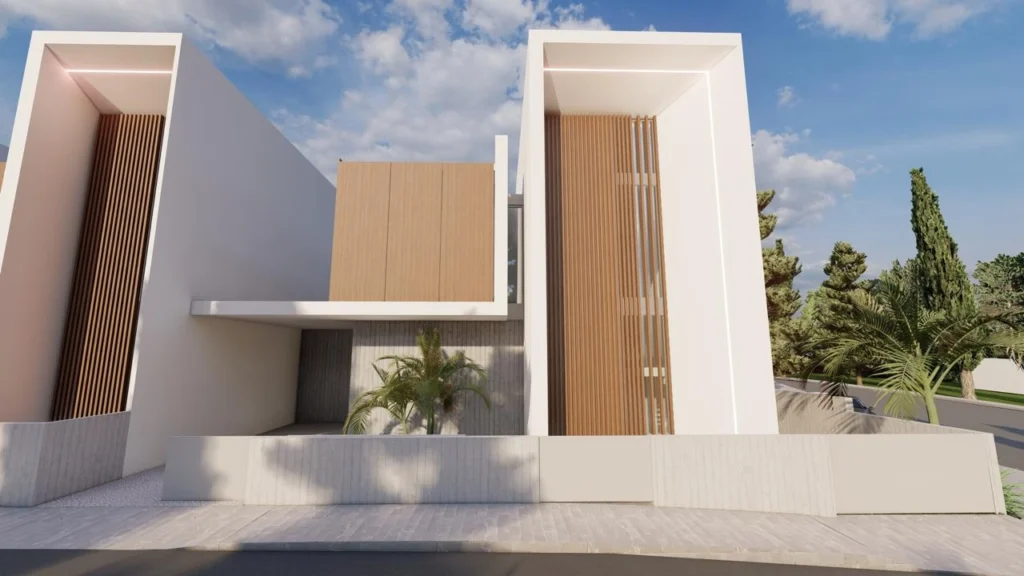 3 Bedroom House for Sale in Kissonerga, Paphos District
