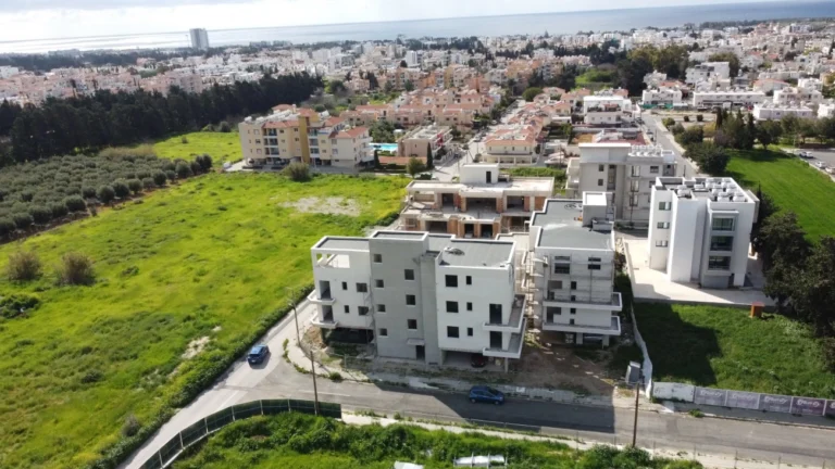 Cheap Apartments for Sale Paphos up to 800000 euro