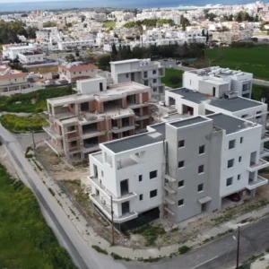 3 Bedroom Apartment for Sale in Paphos – Universal
