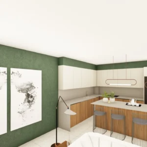 2 Bedroom Apartment for Sale in Agios Dometios – Agios Georgios, Nicosia District