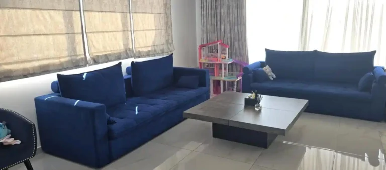 3 Bedroom Apartment for Rent in Strovolos – Acropolis, Nicosia District