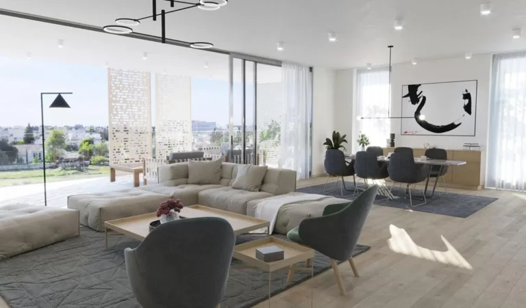 Cheap Apartments for Sale Nicosia up to 700000 euro