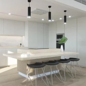 4 Bedroom Apartment for Sale in Strovolos – Dasoupolis, Nicosia District